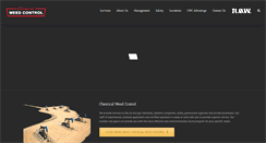 Desktop Screenshot of chemweed.com